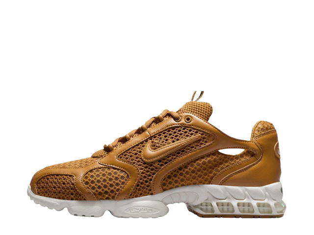 Nike Nike Air Zoom Spiridon Cage 2 Wheat - view 2