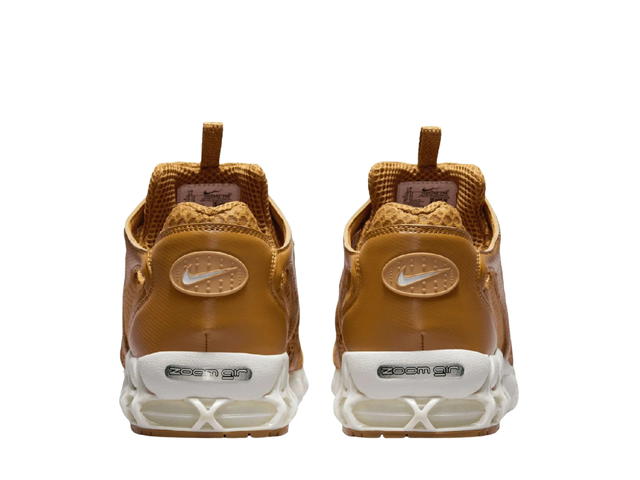 Nike Nike Air Zoom Spiridon Cage 2 Wheat - view 3