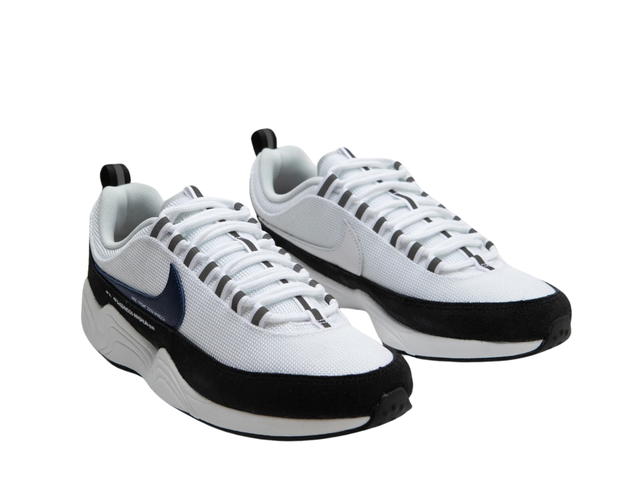 Nike Nike Air Zoom Spiridon Fragment Design White Blue Void - view 2
