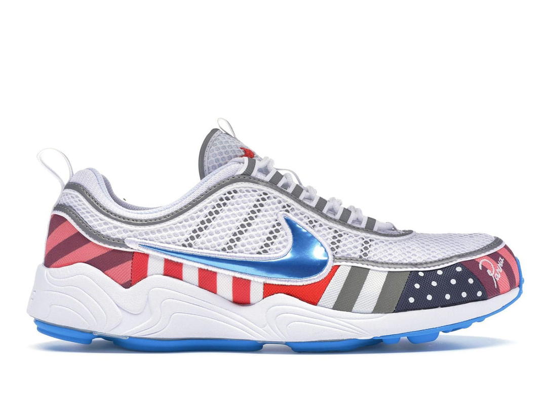 Nike Nike Air Zoom Spiridon Parra
