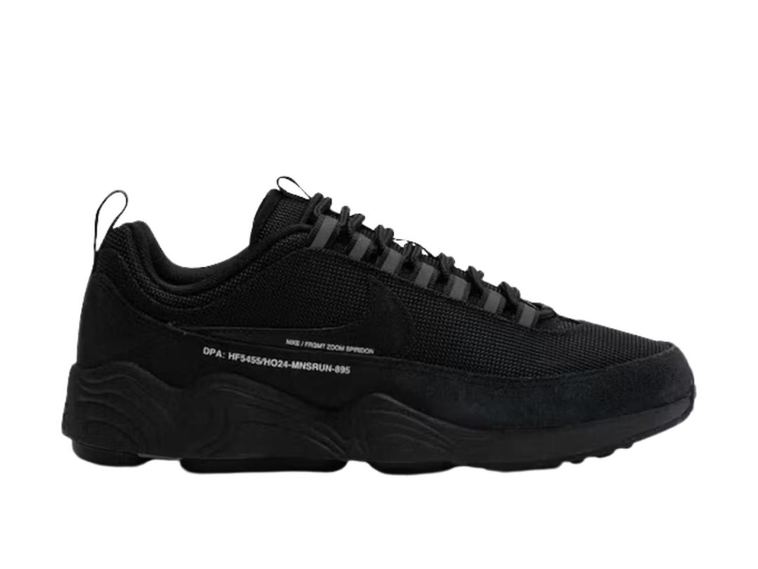 Nike Nike Air Zoom Spiridon x Fragment Black