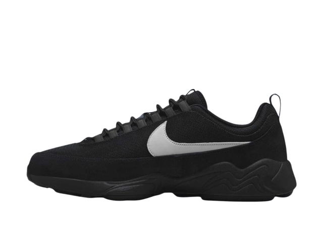 Nike Nike Air Zoom Spiridon x Fragment Black - view 2