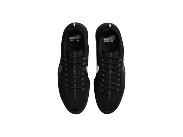 Nike Nike Air Zoom Spiridon x Fragment Black - view 3