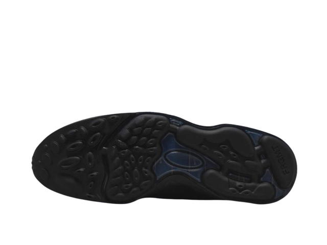 Nike Nike Air Zoom Spiridon x Fragment Black - view 4