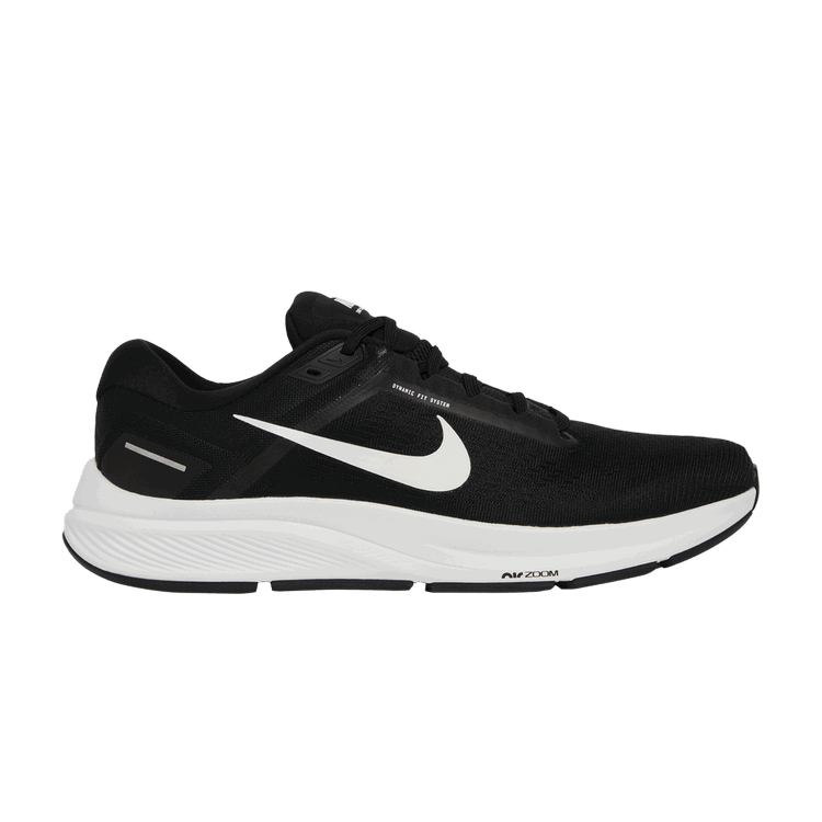 Nike Nike Air Zoom Structure 24 'Black White'