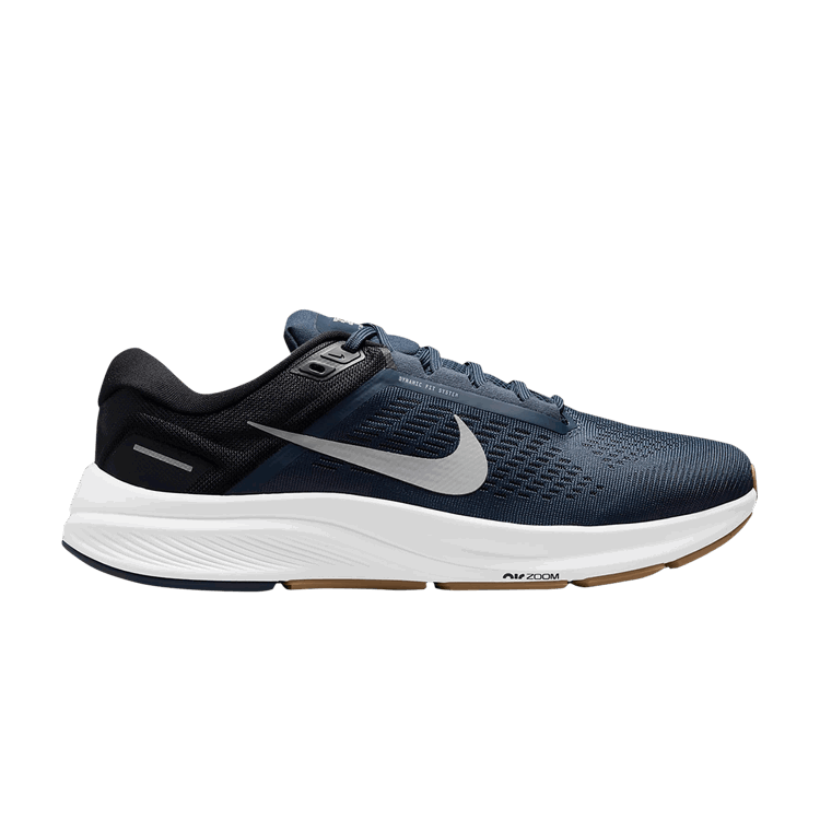 Nike Nike Air Zoom Structure 24 'Thunder Blue'