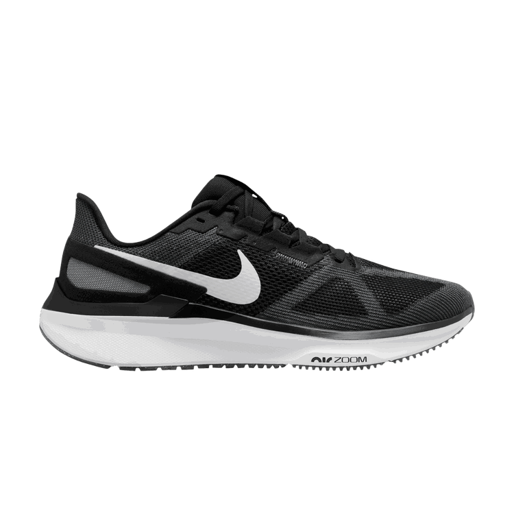 Nike Nike Air Zoom Structure 25 'Black Iron Grey'