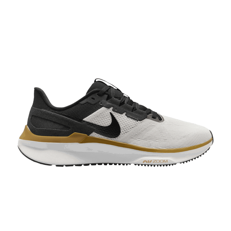 Nike Nike Air Zoom Structure 25 'Summit White Bronzine'
