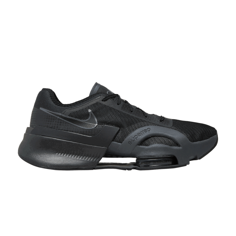 Nike Nike Air Zoom SuperRep 3 'Black Volt'
