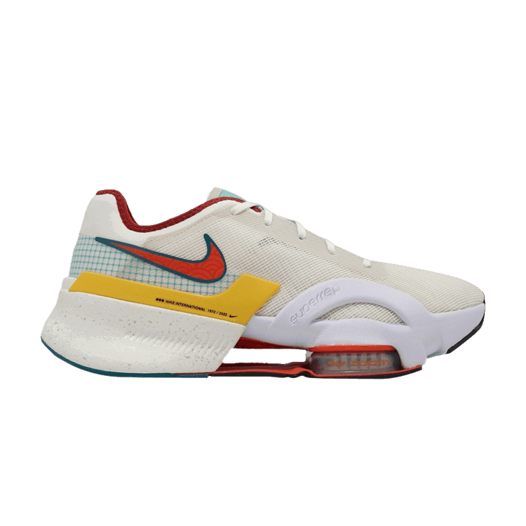 Nike Nike Air Zoom SuperRep 3 'Light Orewood Brown'