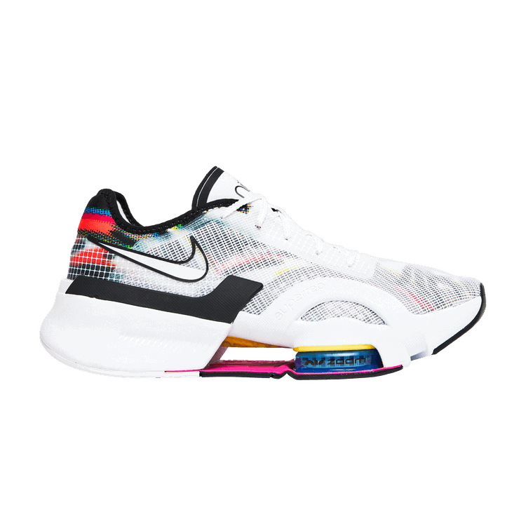 Nike Nike Air Zoom SuperRep 3 'White Photo Blue'