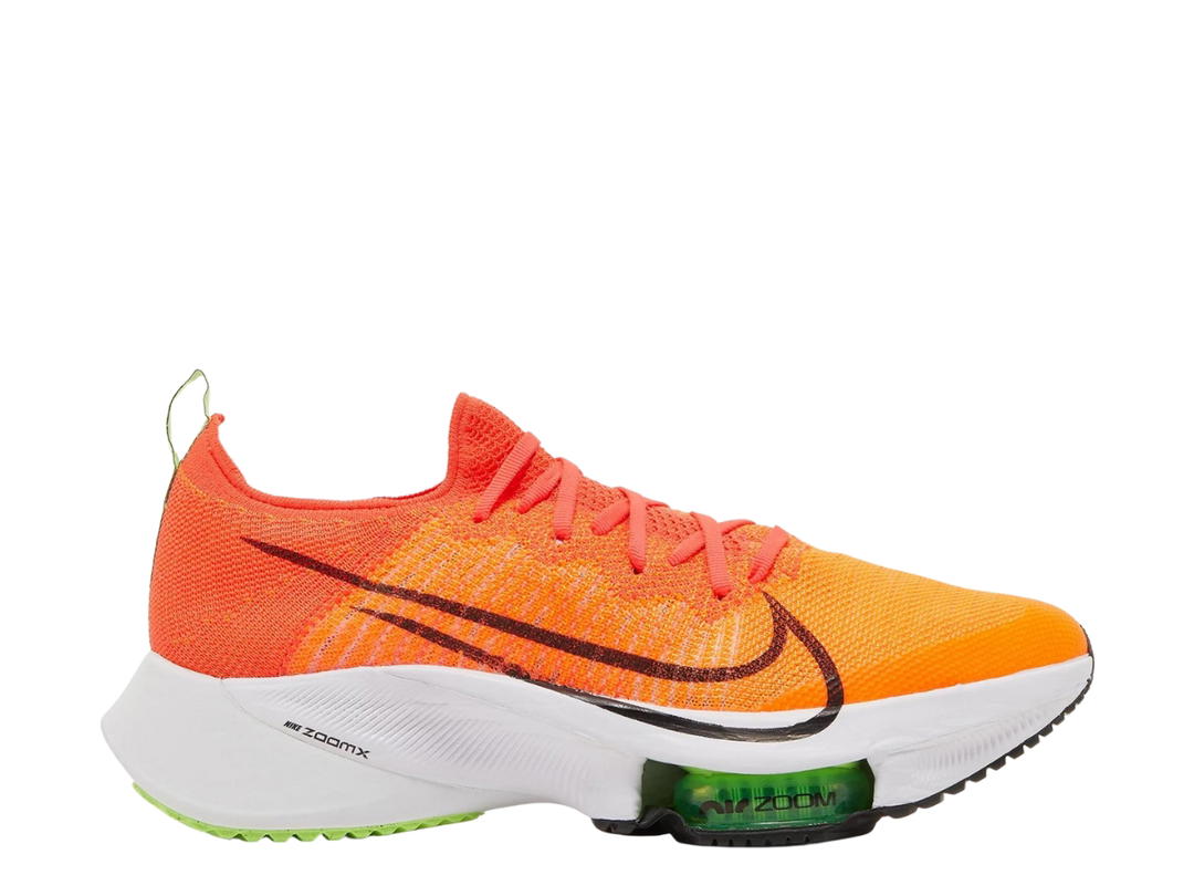 Nike Nike Air Zoom Tempo NEXT% Total Orange