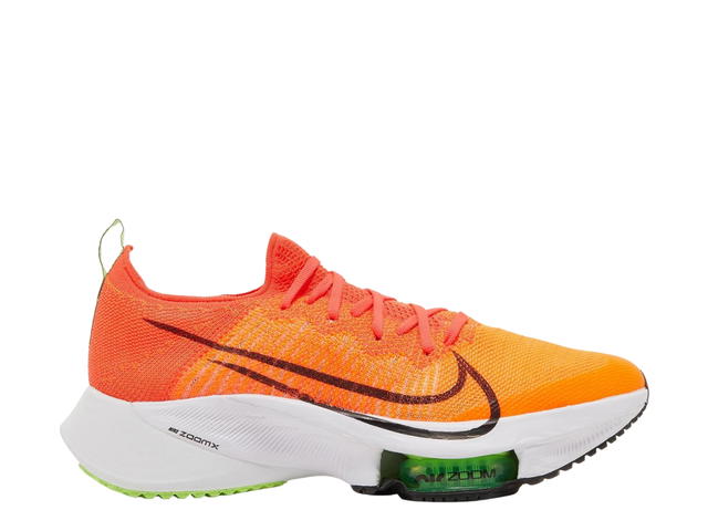 Nike Nike Air Zoom Tempo NEXT% Total Orange - view 1