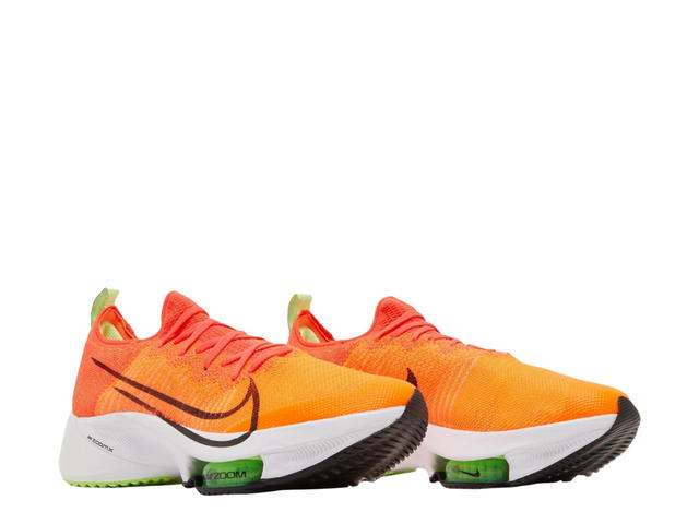 Nike Nike Air Zoom Tempo NEXT% Total Orange - view 3