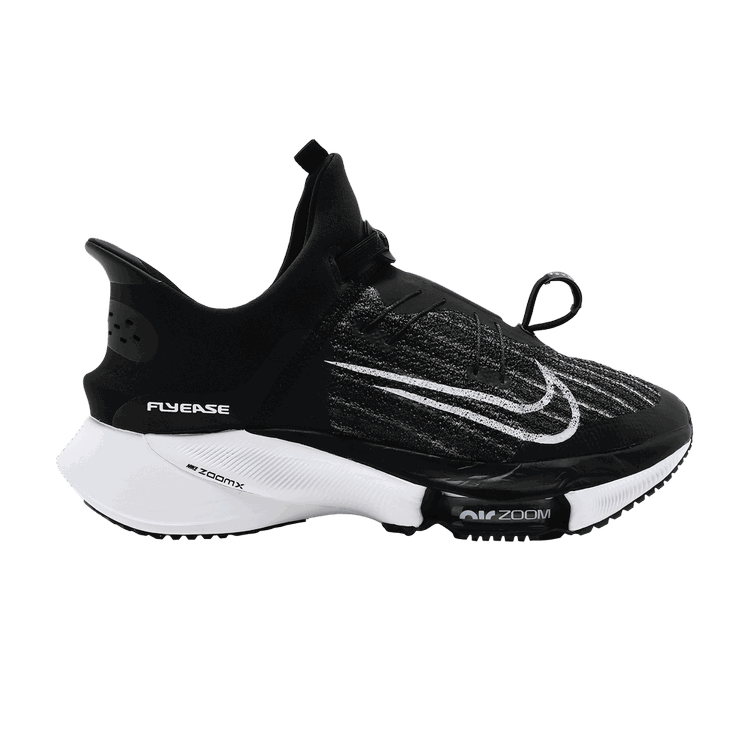 Nike Nike Air Zoom Tempo NEXT% Flyease 'Black White'