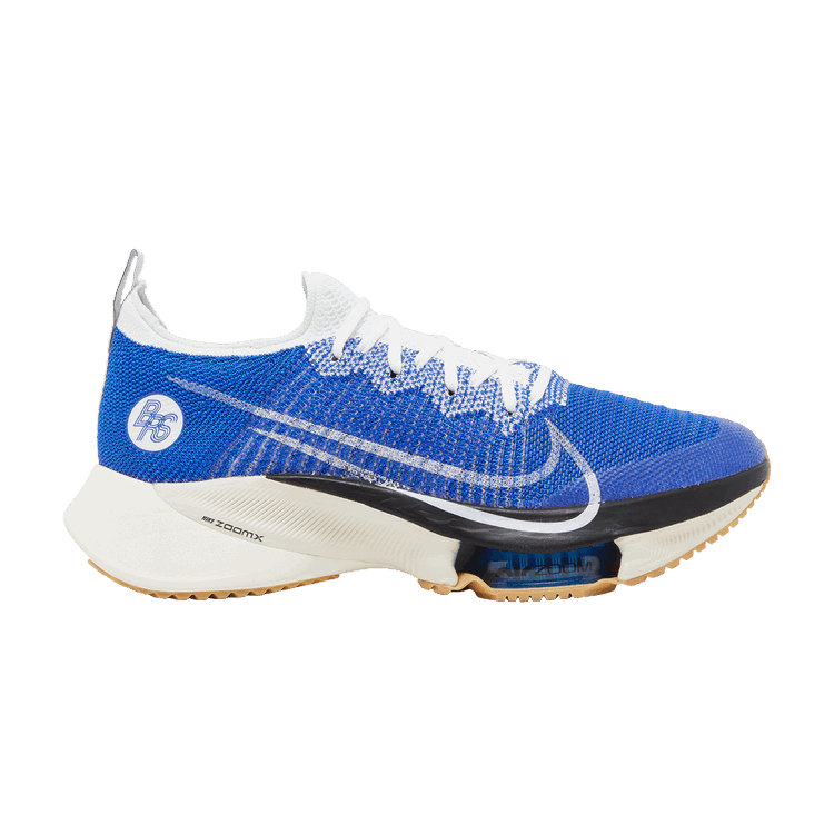 Nike Nike Air Zoom Tempo NEXT% Flyknit 'Blue Ribbon Sports'
