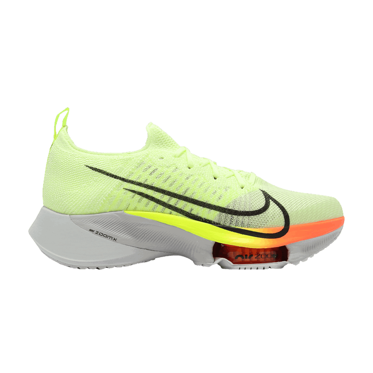 Nike Nike Air Zoom Tempo NEXT% Flyknit 'Fast Pack'