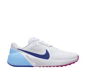 Buy Nike Air Zoom TR1 'White Aquarius Blue' at Sasom – Authentic and Ready to Ship
