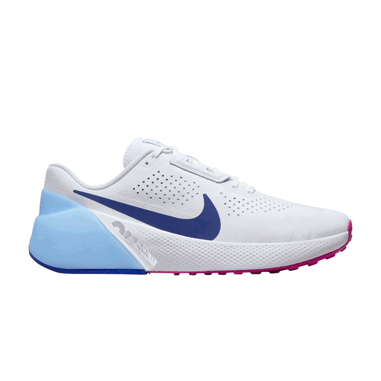 Nike Nike Air Zoom TR1 'White Aquarius Blue'