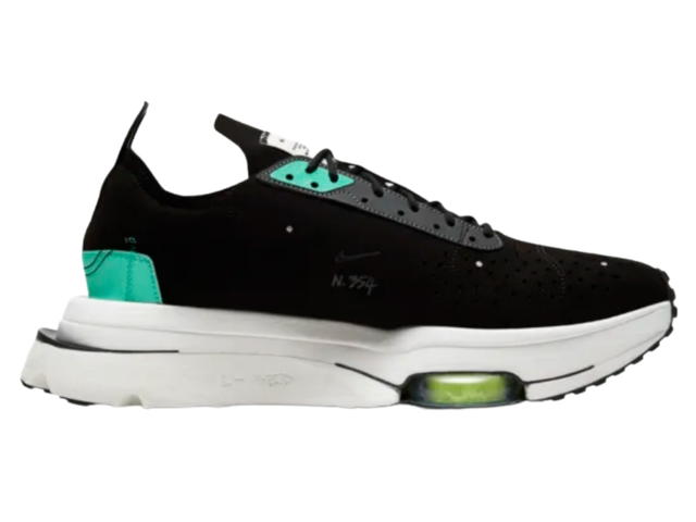 Nike Nike Air Zoom Type Black Menta - view 1