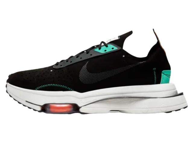Nike Nike Air Zoom Type Black Menta - view 2
