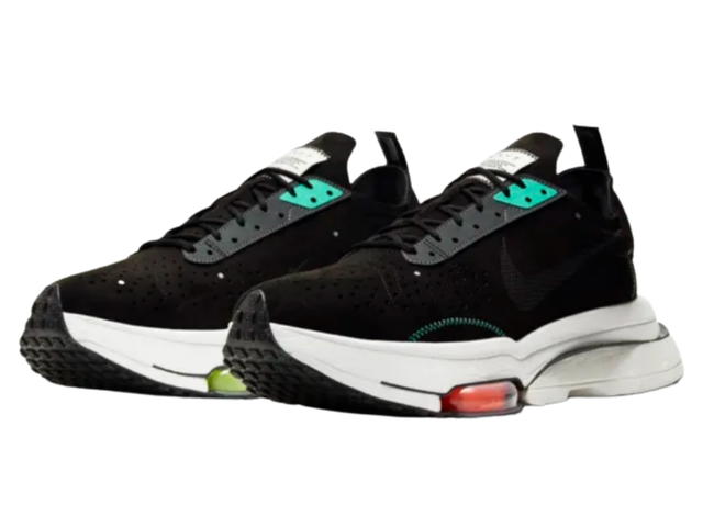 Nike Nike Air Zoom Type Black Menta - view 3