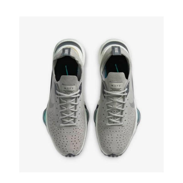 Nike Nike Air Zoom Type College Grey - view 3