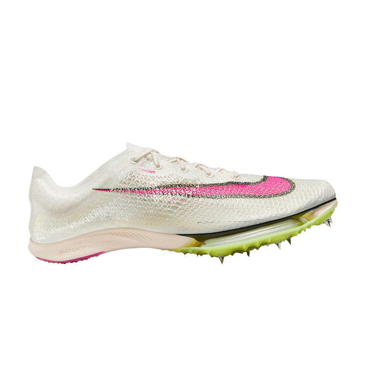 Nike Nike Air Zoom Victory 'Sail Fierce Pink'