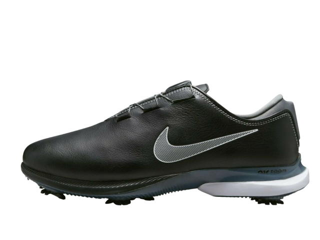 Nike Nike Air Zoom Victory Tour 2 Boa Golf Black White - view 2