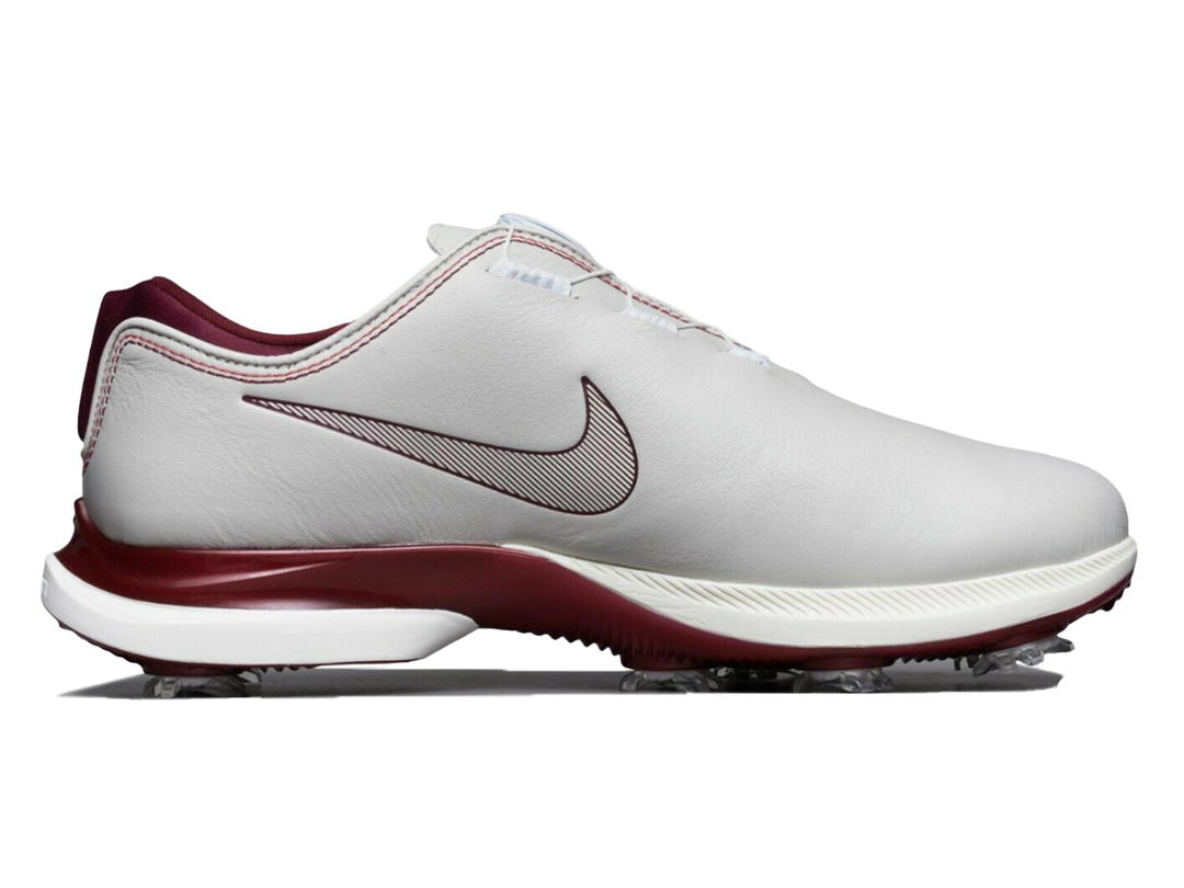 Nike Nike Air Zoom Victory Tour 2 Boa Golf Shoes Light Bone