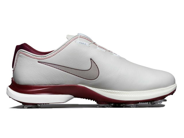 Nike Nike Air Zoom Victory Tour 2 Boa Golf Shoes Light Bone - view 1