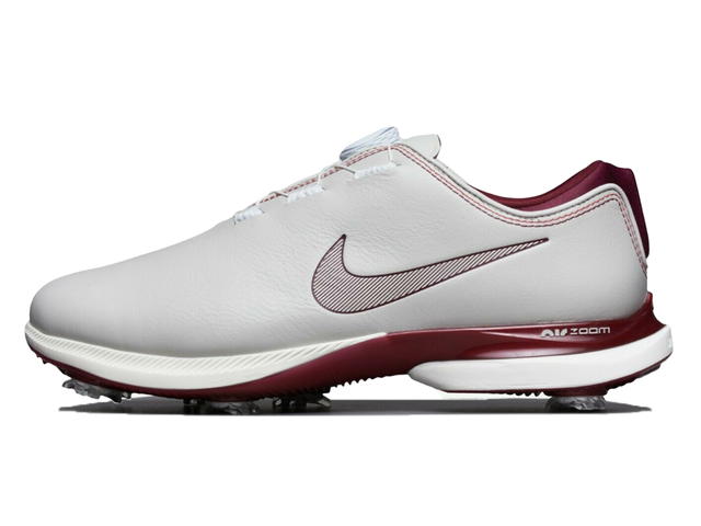 Nike Nike Air Zoom Victory Tour 2 Boa Golf Shoes Light Bone - view 2