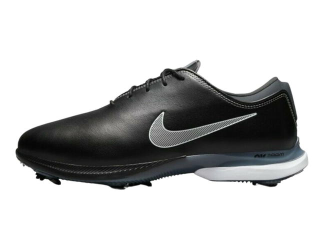 Nike Nike Air Zoom Victory Tour 2 Golf Shoes Black - view 2
