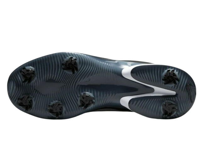 Nike Nike Air Zoom Victory Tour 2 Golf Shoes Black - view 3
