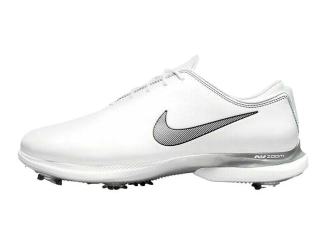 Nike Nike Air Zoom Victory Tour 2 Golf Shoes White - view 2