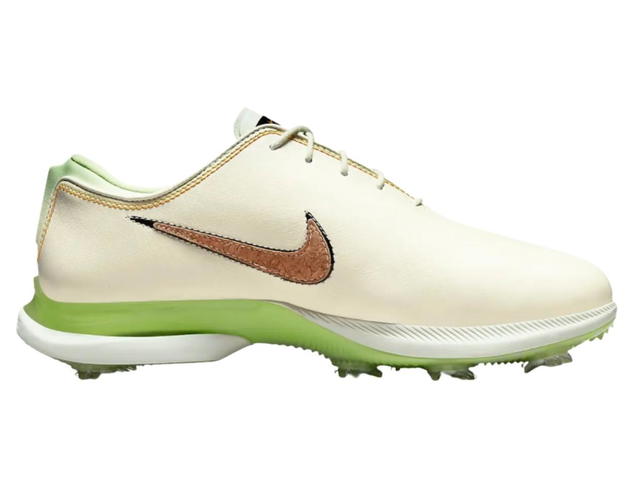 Nike Nike Air Zoom Victory Tour 2 NRG (Wide) Golf Shoes Sail - view 1