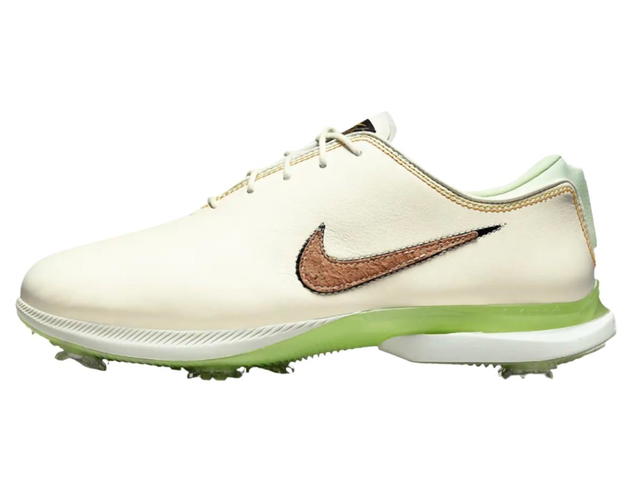 Nike Nike Air Zoom Victory Tour 2 NRG (Wide) Golf Shoes Sail - view 2