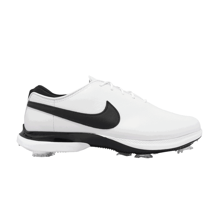 Nike Nike Air Zoom Victory Tour 2 Wide 'White Black'