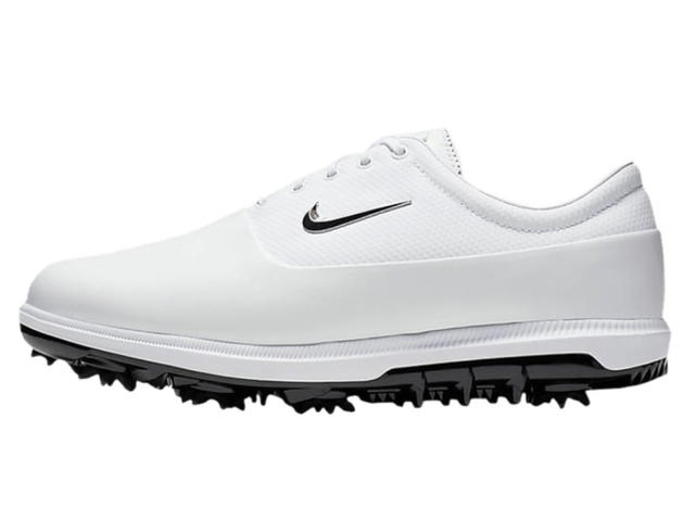 Nike Nike Air Zoom Victory Tour Golf Shoes White - view 2