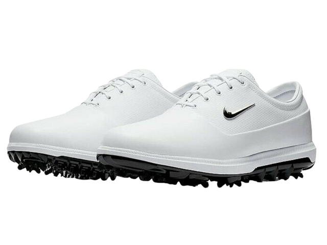 Nike Nike Air Zoom Victory Tour Golf Shoes White - view 3