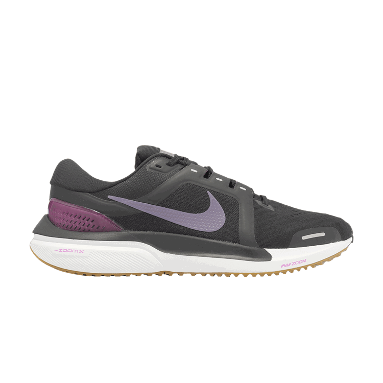 Nike Nike Air Zoom Vomero 16 'Black Canyon Purple'