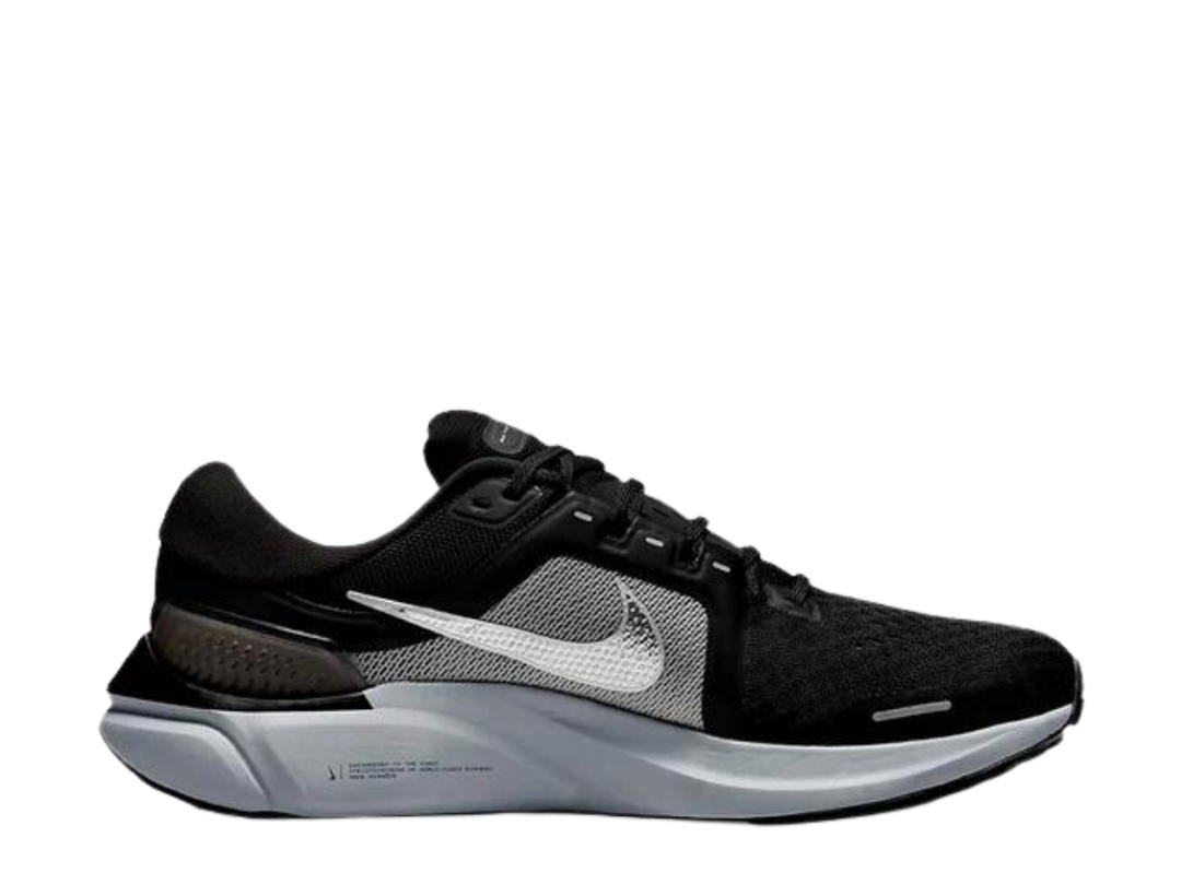Nike Nike Air Zoom Vomero 16 Black Metallic Silver