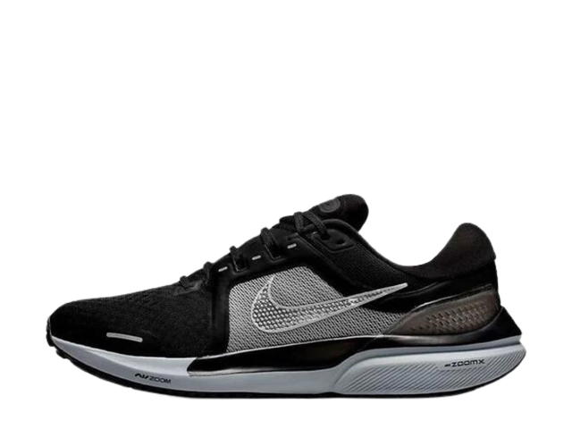Nike Nike Air Zoom Vomero 16 Black Metallic Silver - view 2