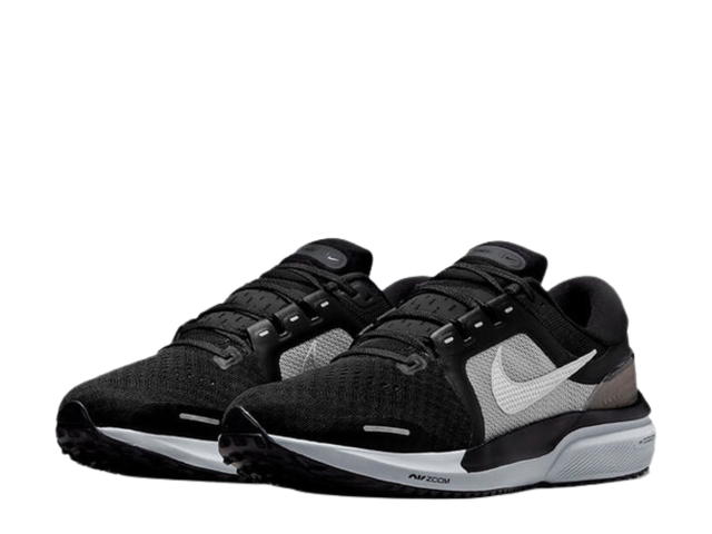 Nike Nike Air Zoom Vomero 16 Black Metallic Silver - view 3