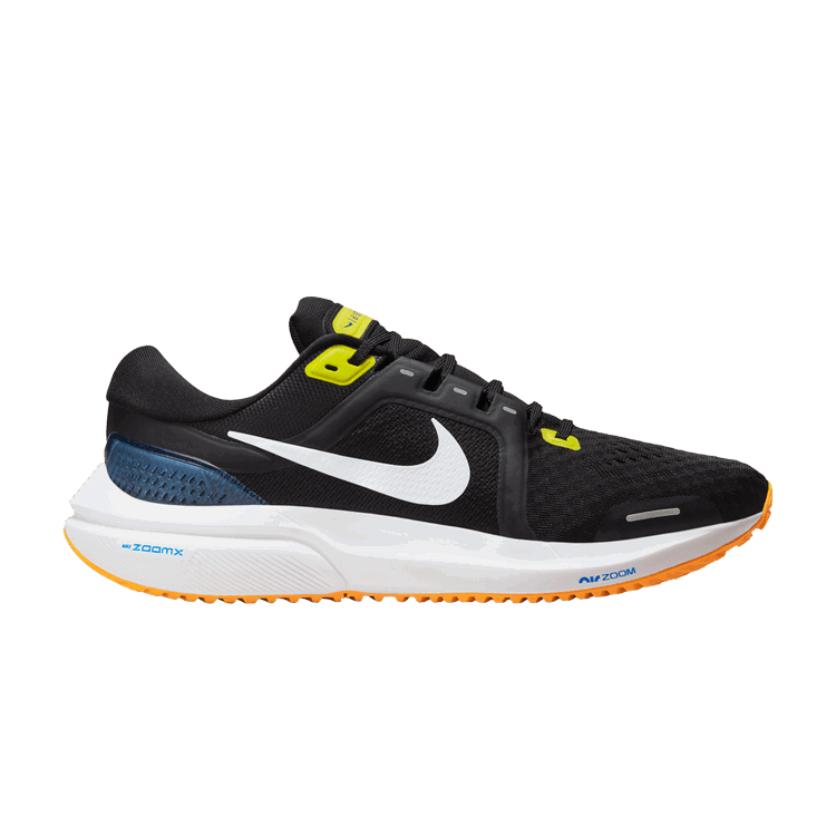 Nike Nike Air Zoom Vomero 16 'Black Sundial'