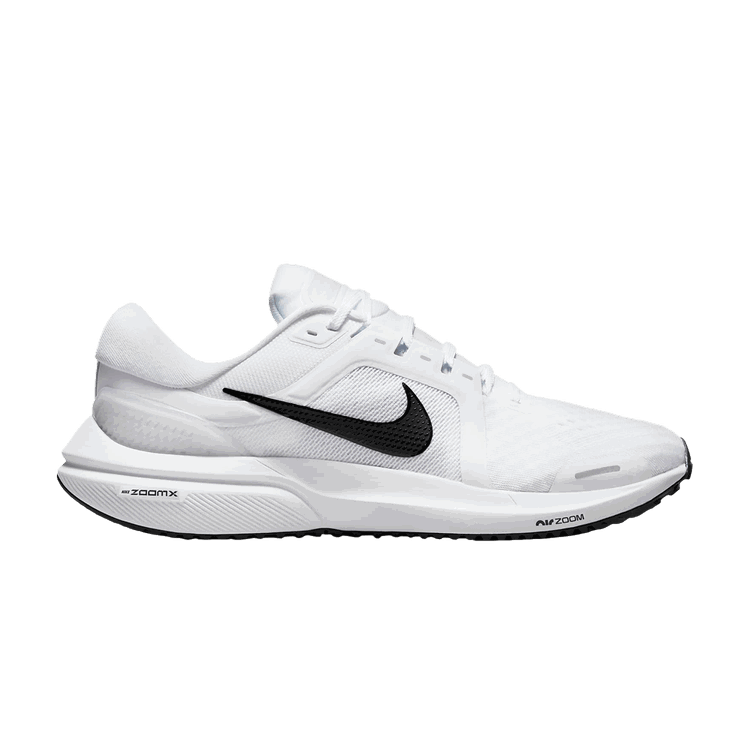 Nike Nike Air Zoom Vomero 16 'White Black'