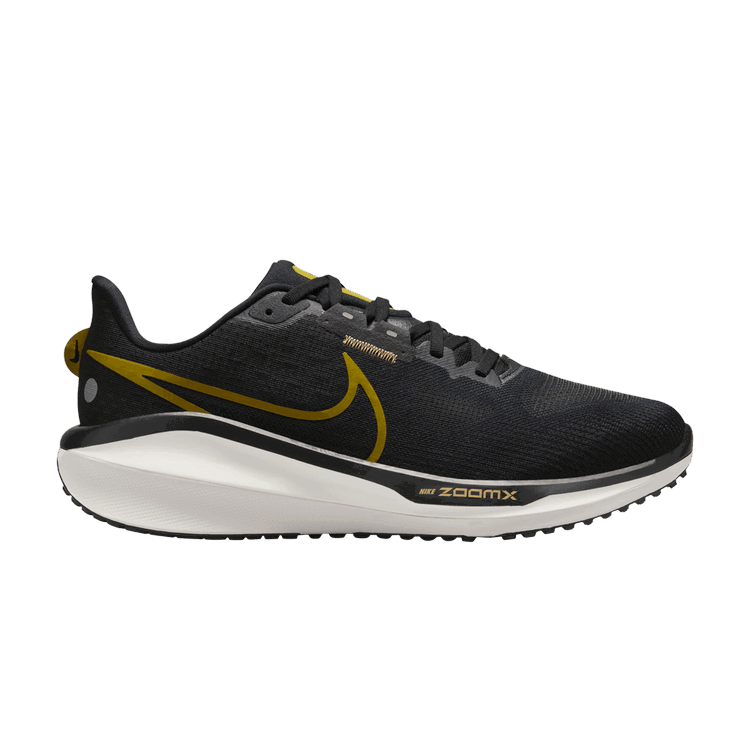 Nike Nike Air Zoom Vomero 17 'Black Bronzine'