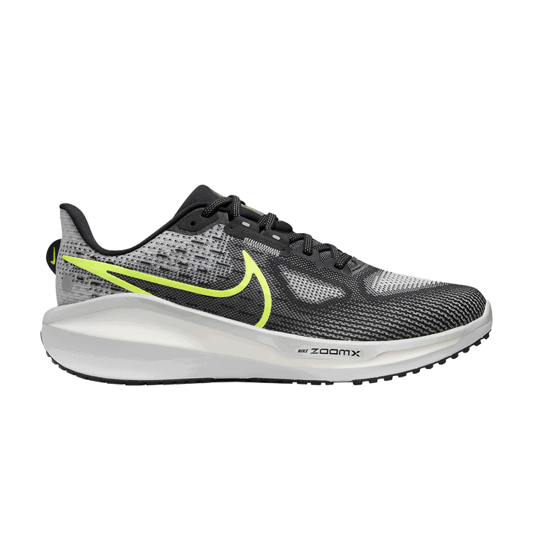 Nike Nike Air Zoom Vomero 17 'Black Volt'
