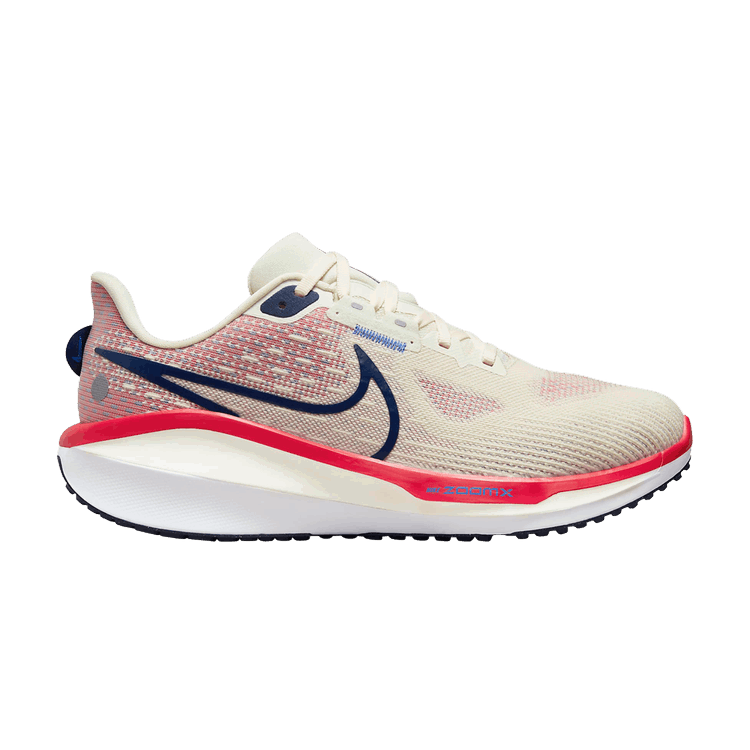 Nike Nike Air Zoom Vomero 17 'Sea Glass Midnight Navy'