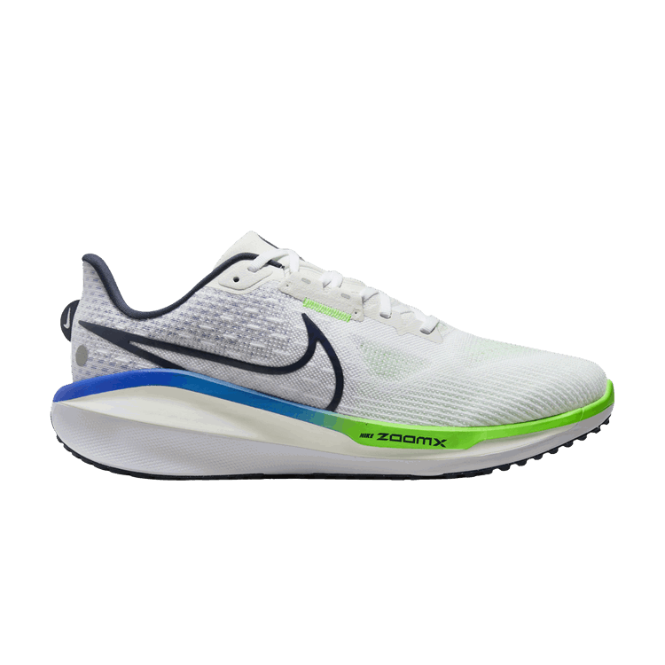 Nike Nike Air Zoom Vomero 17 'White Thunder Blue'